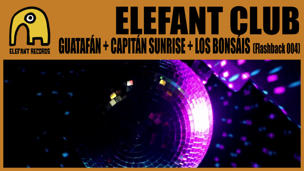 Imagen destacada de video: Elefant Club [Flashback fiesta 004][Video]